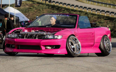 PASMAG Tuner Battlegrounds 2023 Champion!