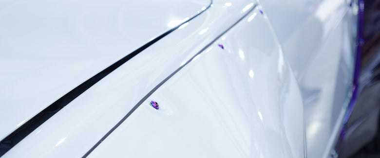 Why You Should Use Well Nuts for Your Widebody Kit