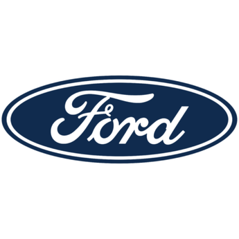 Ford titanium hardware kits by Fast Turn Fittings — corrosion-resistant PVD-coated bolts for Mustang, Focus, and Fiesta models.