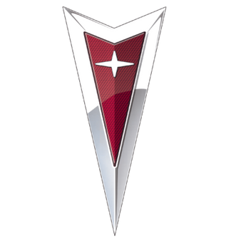 Titanium hardware upgrade for Pontiac vehicles