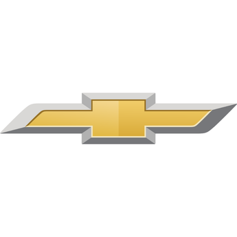 Chevy titanium dress up bolts with PVD finish – lightweight and durable