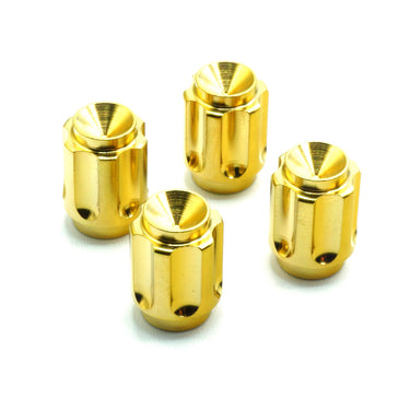 Valve Stem Cap