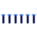Dress Up Bolts Titanium Hardware Quick Release Kit