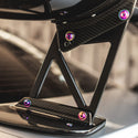 APR GTC-300 Wing Kit