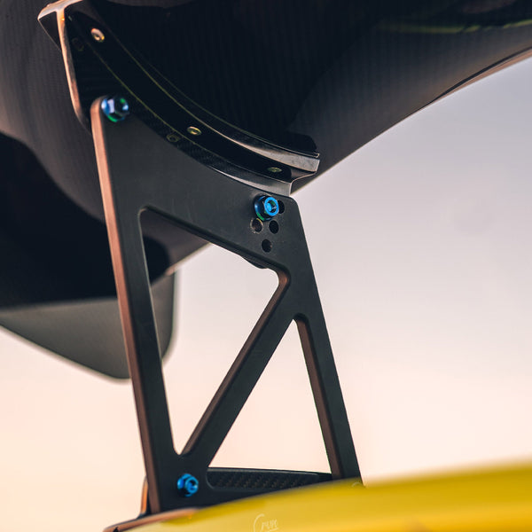 APR GTC-300 Wing Kit