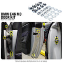 E46 M3 Door Bolts