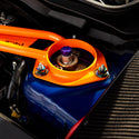 Titanium Hardware Strut Tower Kit - Honda Civic Si (2016-2021)