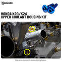 K20 and K24 Upper Coolant Housing