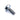 M6 x 1.00 x 15mm Motor Head Bolt – Raw Titanium Dress Up Hardware