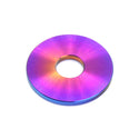 M6 Titanium Washer