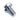 M8 Titanium Bolt