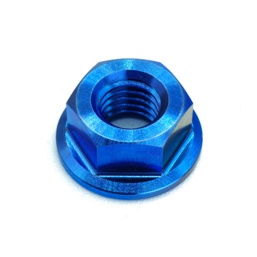 M8 Titanium Nut