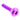 M6 x 1.00 x 30mm Purple GR5 Titanium Motor Head Bolt - Fast Turn Fittings