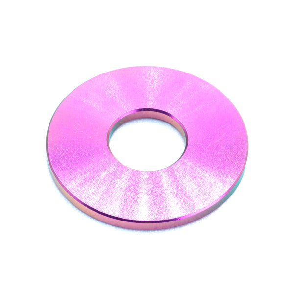 M8 Titanium Washer