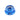 M8 x 1.25 Blue Titanium Nyloc Nut — Grade 5 Ti-6Al-4V dress up hardware by Fast Turn Fittings