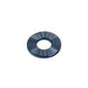 Black M5 Titanium Washer