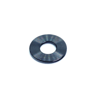 Black M5 Titanium Washer
