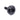 M4 x .7 x 15mm Black GR5 Titanium Motor Head Bolt - Fast Turn Fittings