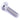 M8 x 1.25 x 30mm Titanium Motor Head Bolt - Polished
