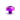 M6 x 1.00 x 5mm Motor Head Bolt – Purple Titanium Dress Up Hardware