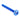 M6 x 1.00 x 50mm Blue Titanium Motor Head Bolt – Grade 5 Dress Up Hardware