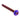 M6 x 1.00 x 50mm Oil Slick Titanium Motor Head Bolt – Grade 5 Dress Up Hardware