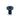 M5 x 0.8 x 15mm Large Flange Rubber Well Nut