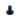 M5 x 0.8 x 15mm Large Flange Rubber Well Nut