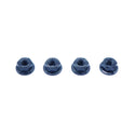 Titanium Hardware Strut Tower Kit - Mazda Miata (1989-1997)