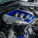 R35 GT-R Engine