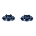 Nissan SR20DET Titanium Coil Pack Cover Kit
