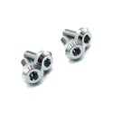 Titanium bolts for 2023+ Nissan Z