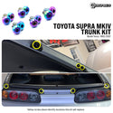 Supra Hatch