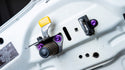 Titanium Hardware Hood Kit - BMW E82 135i (2007-2012)