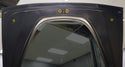 Titanium Hardware Trunk Kit - Chevrolet Corvette C6 (2005-2013)