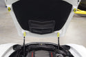 Chevrolet C7 Corvette (2014-2019) Titanium Dress Up Bolts Engine Bay Kit - DressUpBolts.com