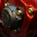 Dress Up Bolts Stage 1 Titanium Hardware Engine Kit - RB25 Engine - DressUpBolts.com