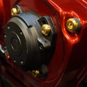 Dress Up Bolts Stage 2 Titanium Hardware Engine Kit - RB25 Engine - DressUpBolts.com