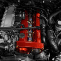 Dress Up Bolts Stage 2 Titanium Hardware Engine Kit - RB25 Engine - DressUpBolts.com