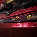 Acura Integra DC (1994-2001) Titanium Dress Up Bolts Full Engine Bay Kit - DressUpBolts.com