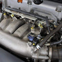 Honda Civic Si FG/FA (2006-2011) Titanium Ti Dress Up Bolts Engine Bay Kit - DressUpBolts.com