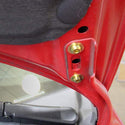 Honda Civic Si FG/FA (2006-2011) Titanium Ti Dress Up Bolts Engine Bay Kit - DressUpBolts.com