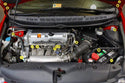 Honda Civic Si FG/FA (2006-2011) Titanium Ti Dress Up Bolts Engine Bay Kit - DressUpBolts.com