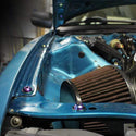 Honda Civic EF (1988-1991) Titanium Dress Up Bolts Full Engine Bay Kit - DressUpBolts.com