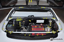 Honda NSX (1990-2005) Titanium Dress Up Bolts Engine Bay Kit - DressUpBolts.com