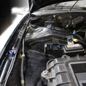 Mazda RX-7 FC/FC3S (1986-1991) Titanium Dress Up Bolts Engine Bay Kit - DressUpBolts.com