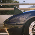 Titanium Hardware Headlight Kit - Mazda Miata (1989-1997)