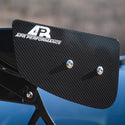 Titanium Hardware Wing Kit - APR GTC-300 (Evo X)
