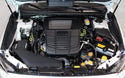 FA20F Titanium Dress Up Bolts Engine Kit - DressUpBolts.com