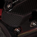 Toyota Supra (1993-2002) MKIV Titanium Dress Up Bolts Engine Bay Kit - DressUpBolts.com